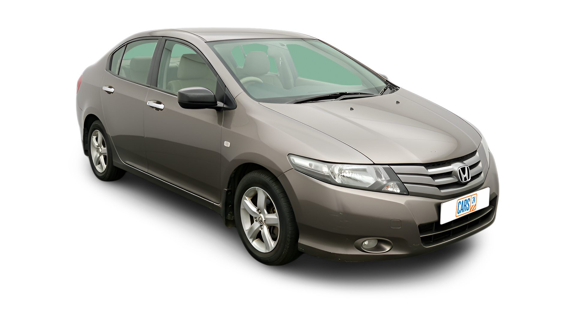 Honda City-img